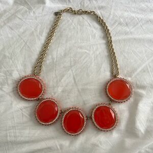 Gorgeous Banana Republic necklace